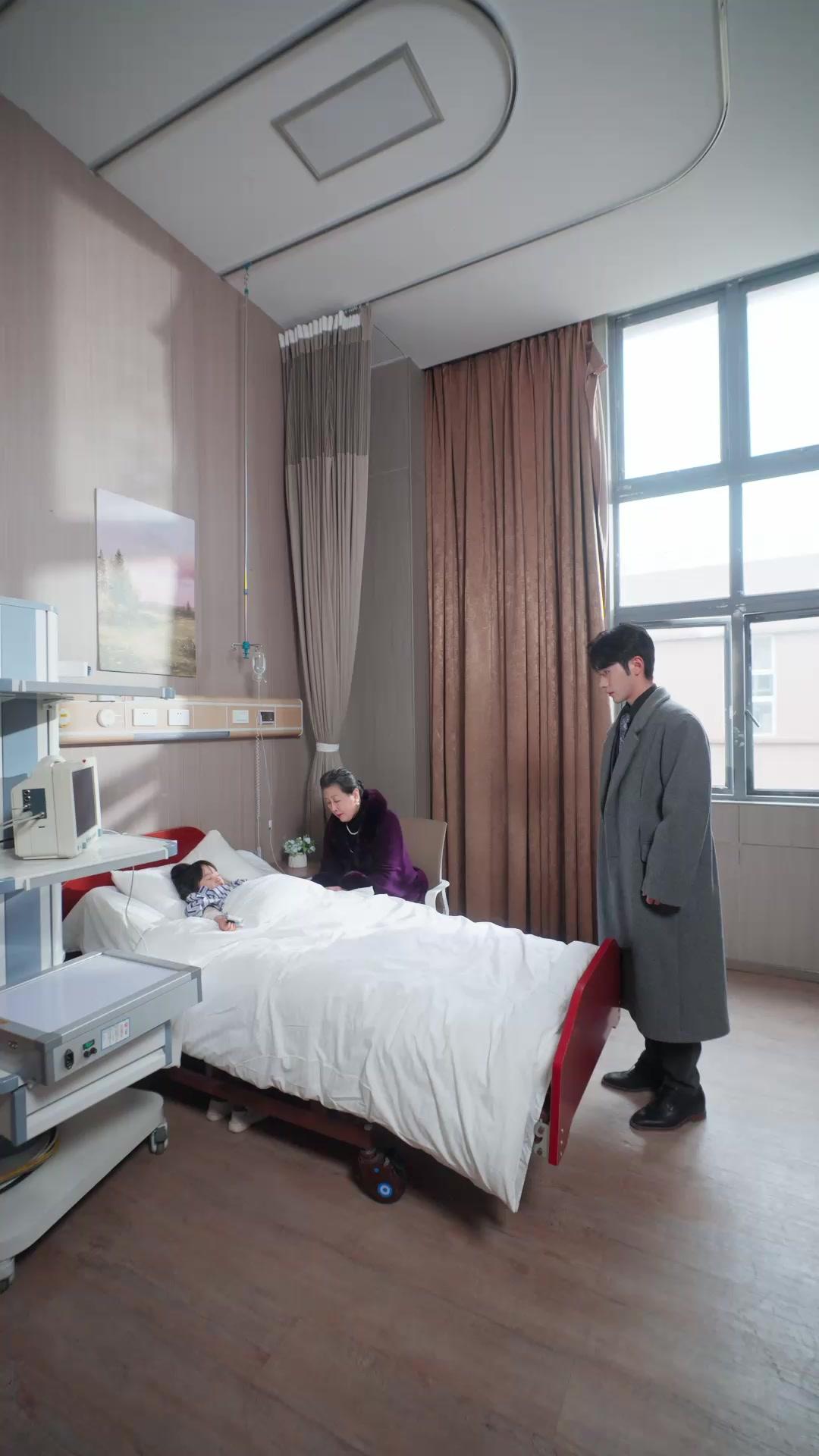 Mamas kleiner Schutzengel