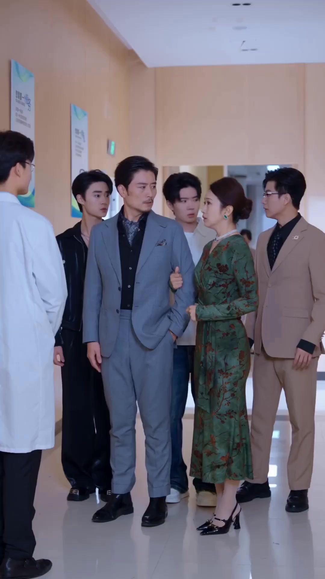 (Dubbed)Shut Up, Sister! This Life is Mine!