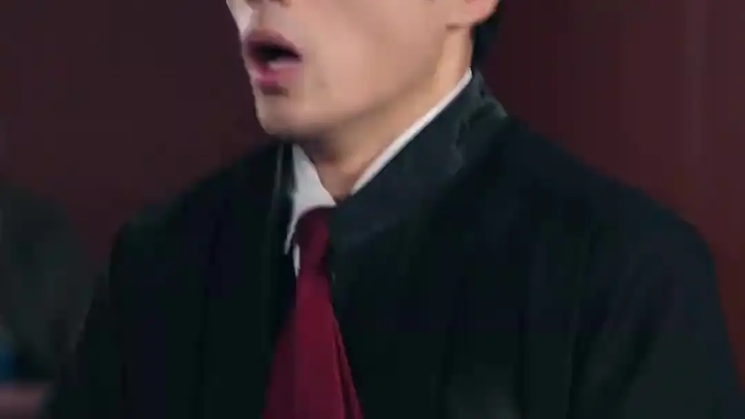 Power Can't Buy Truth: When the Gavel Falls Silent