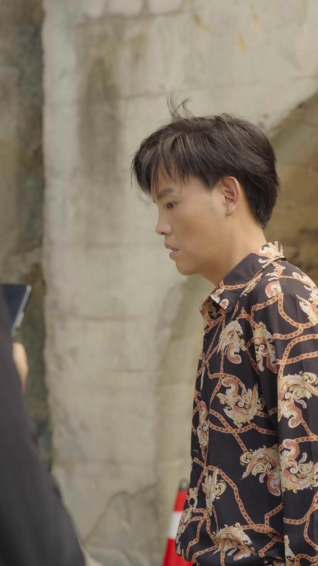 Anakku, Ayah Yang Telat