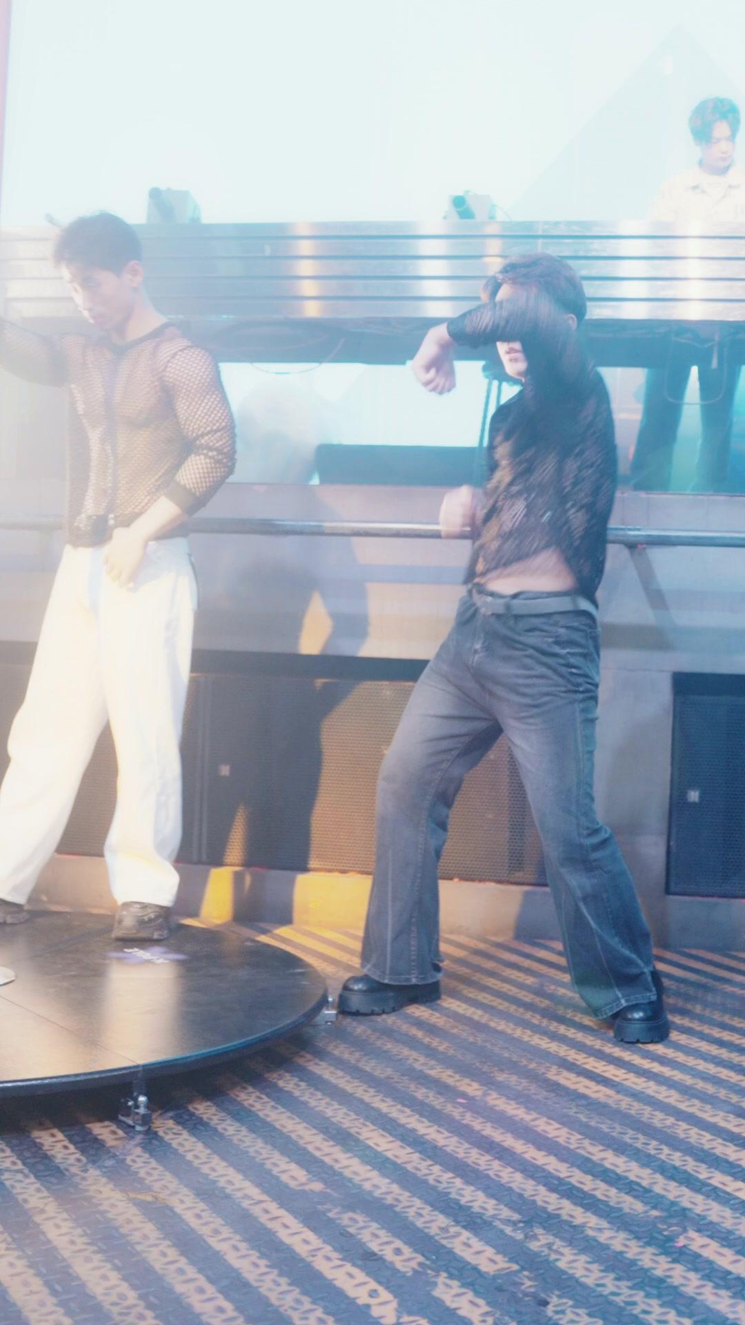 Broken Vows, New Dawn