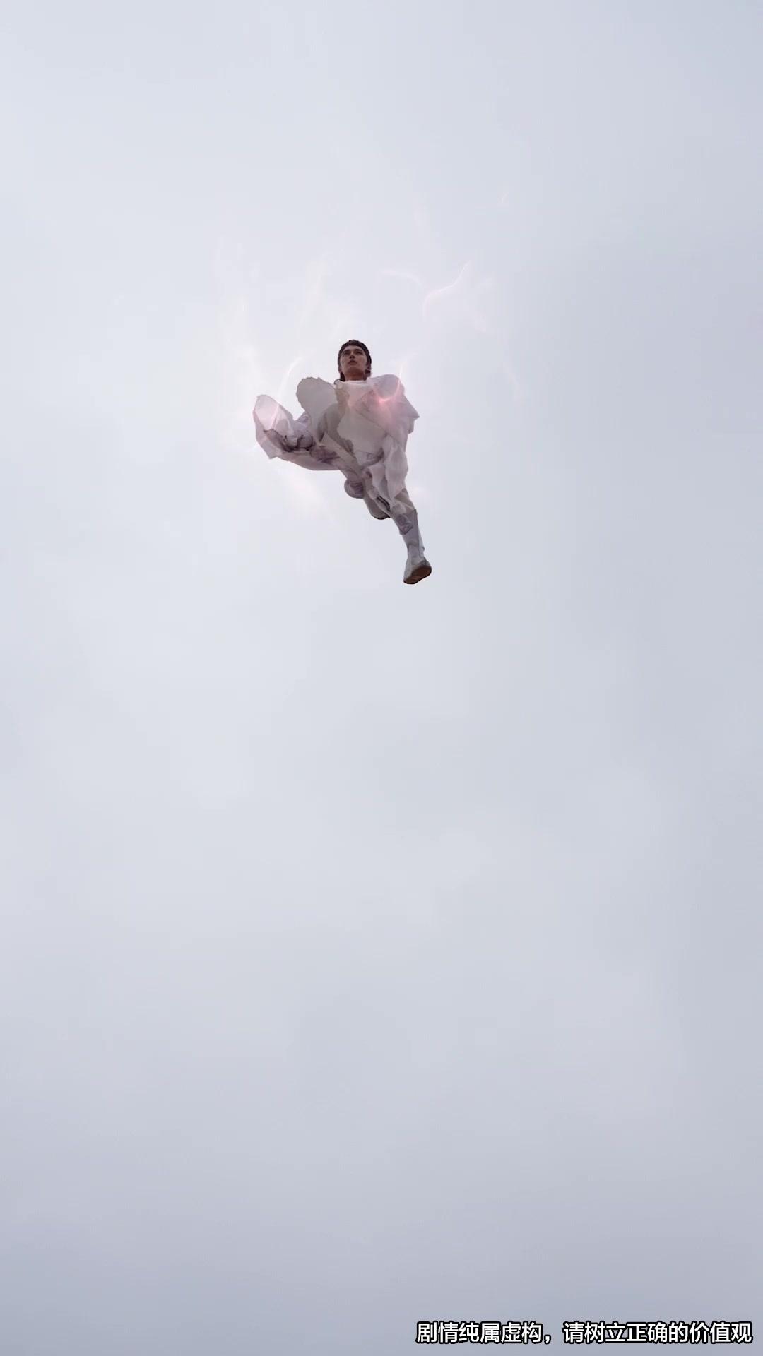 Balas dendam seorang adik