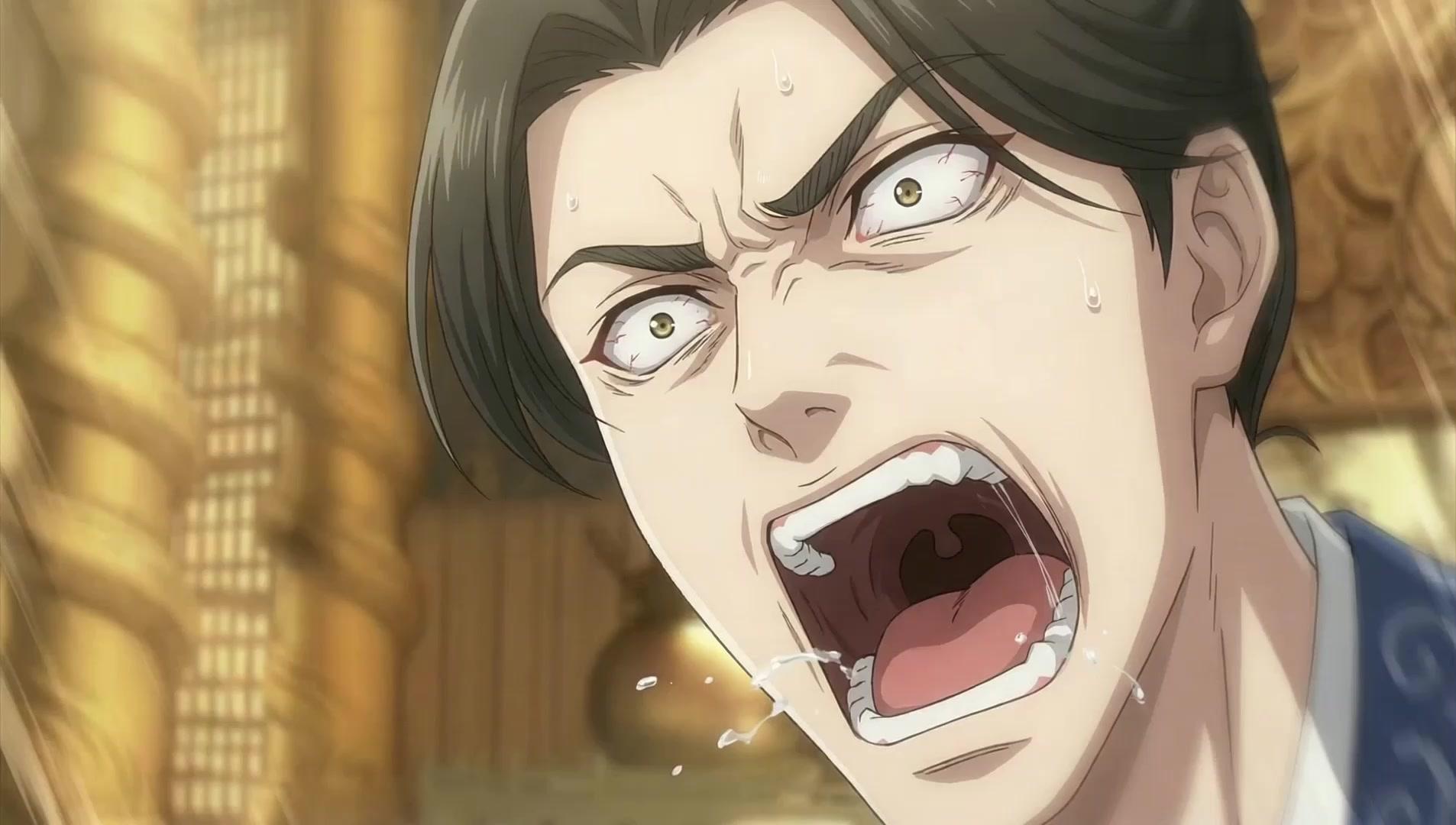 Reborn to Ruin Them All