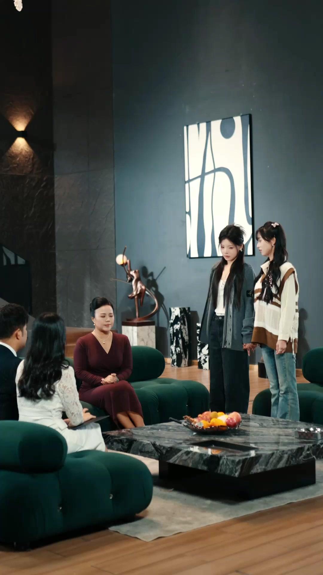 MISSION: ÉPOUSE DE MILLIONNAIRE