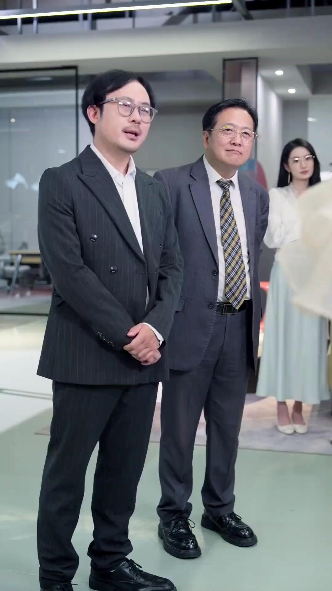 (Dubbed)Defying Fate in a Novel World