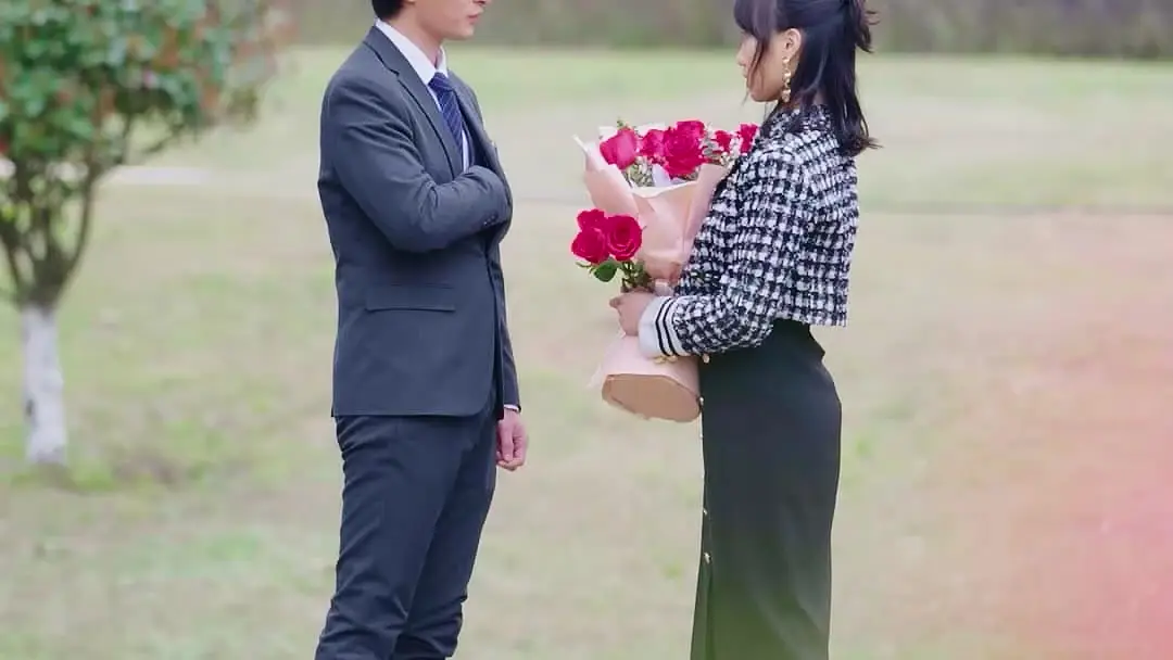 Oops! Turns Out My Husband Is a Billionaire: When Roses Hide a Fortune