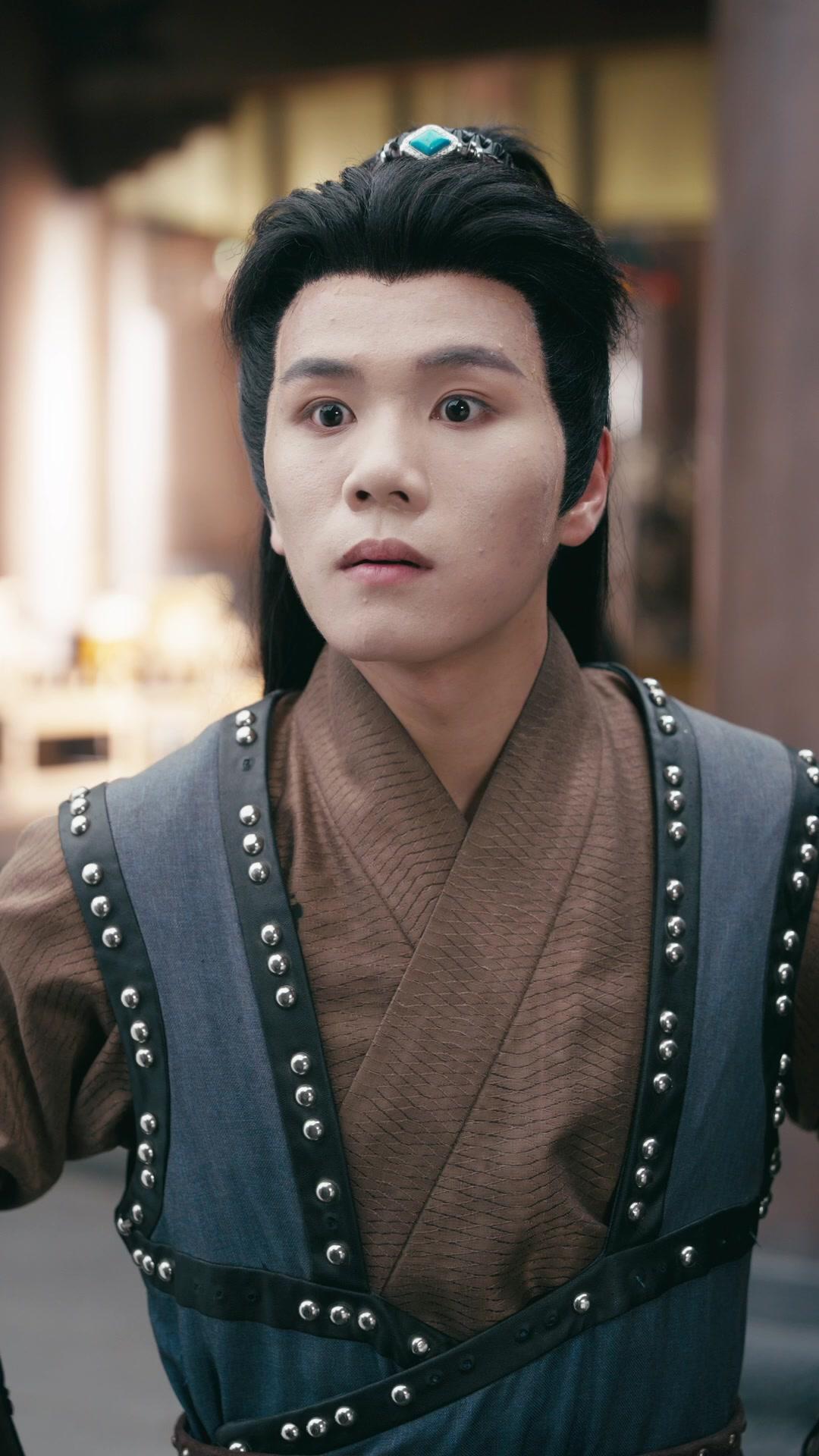 Sword God: The Legendary Janitor