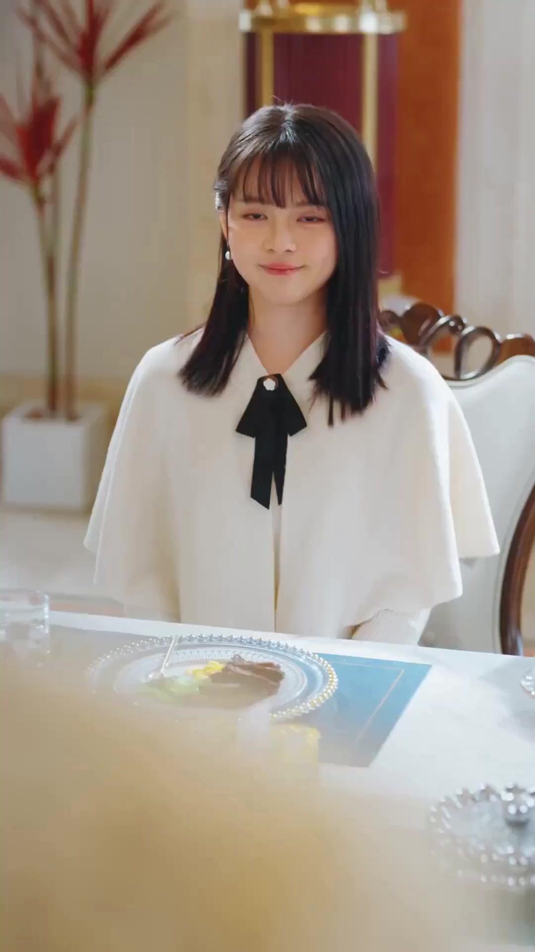 (Dubbed) The Heiress They Disowned