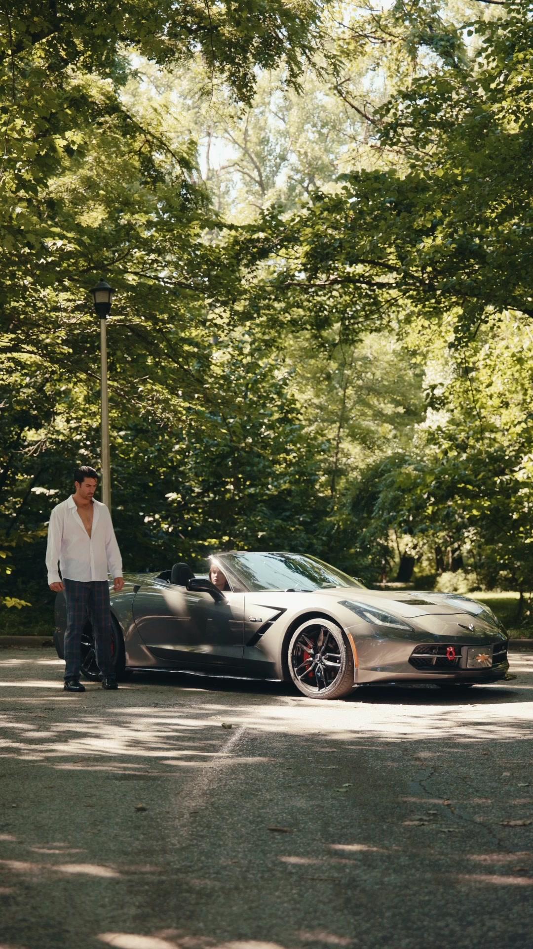 Dr. Norman Please Love Me!