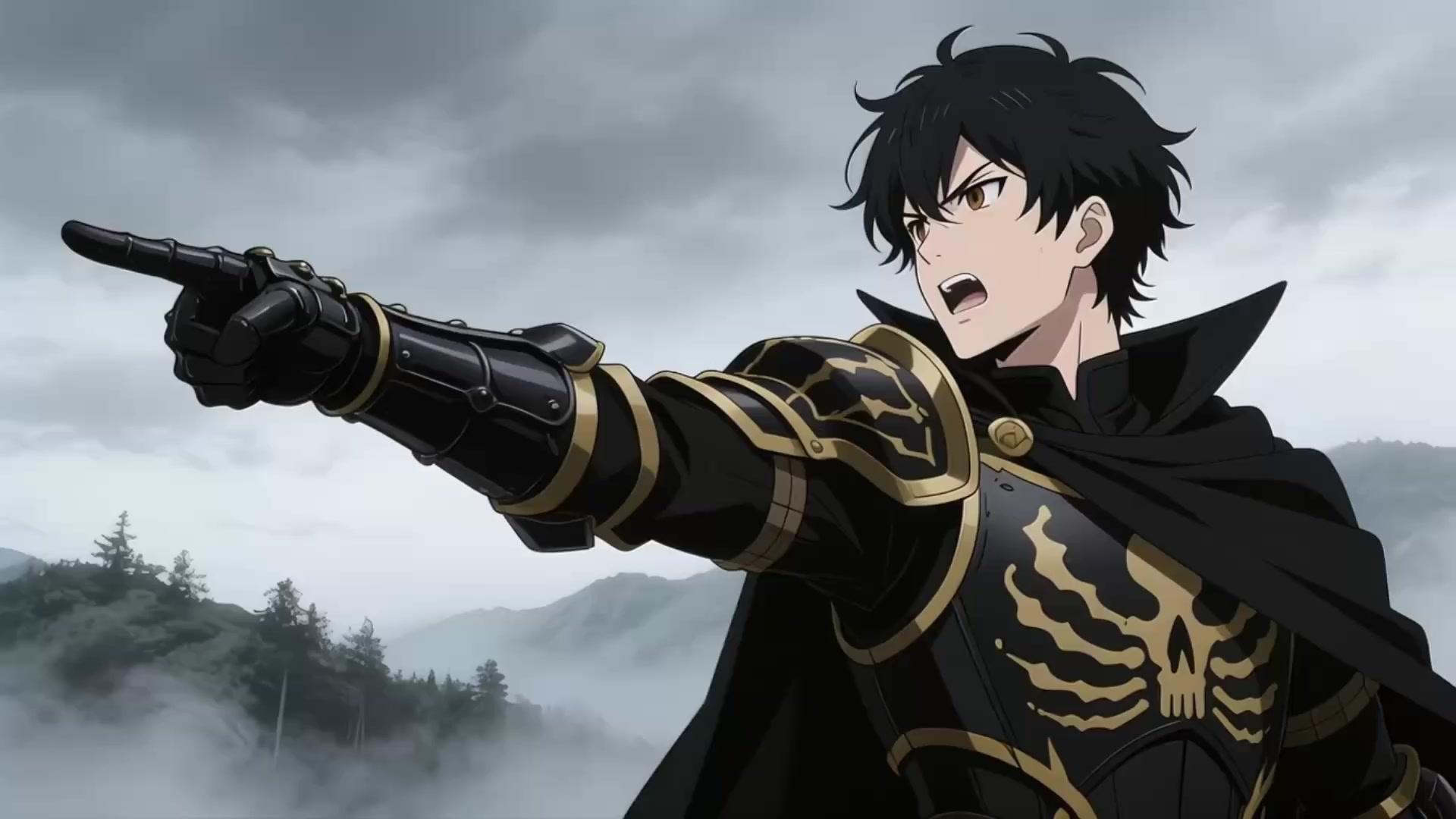 錯抬新郎：人類贅婿的妖界日常