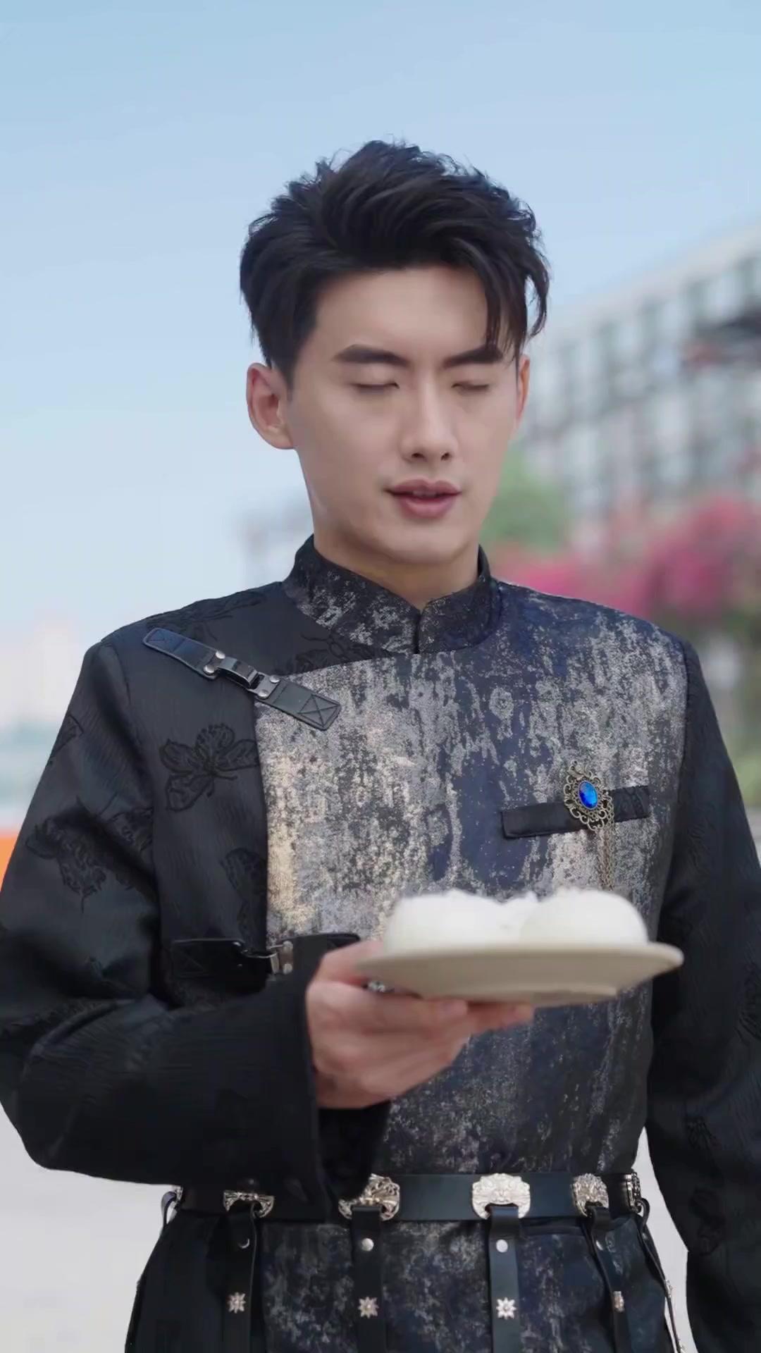 千年を越えた愛