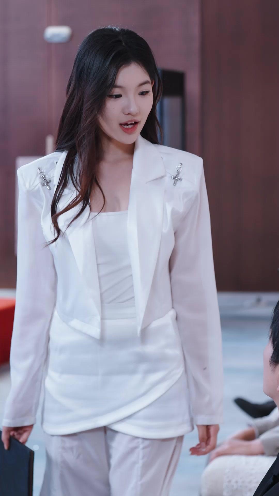 Dewi Melamarku, Aku jadi Ayah?