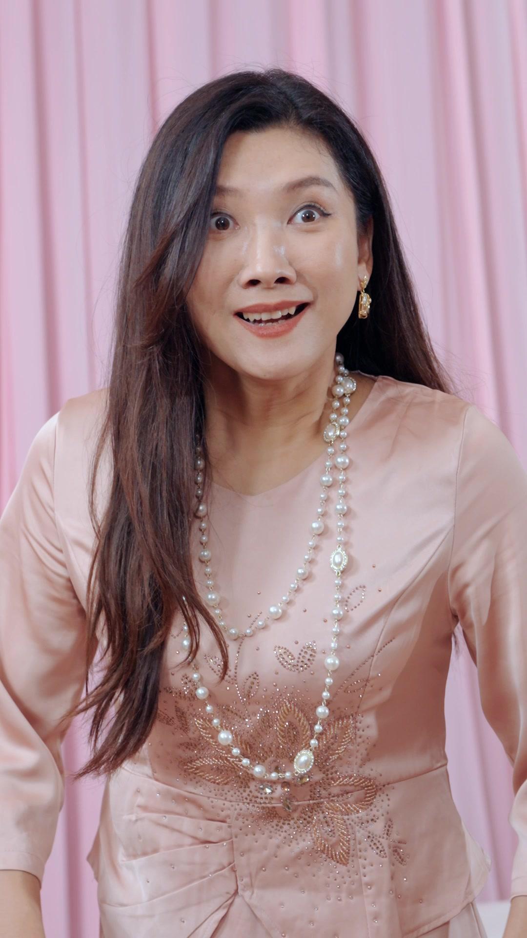 Tamparan Di Pesta Pertunangan