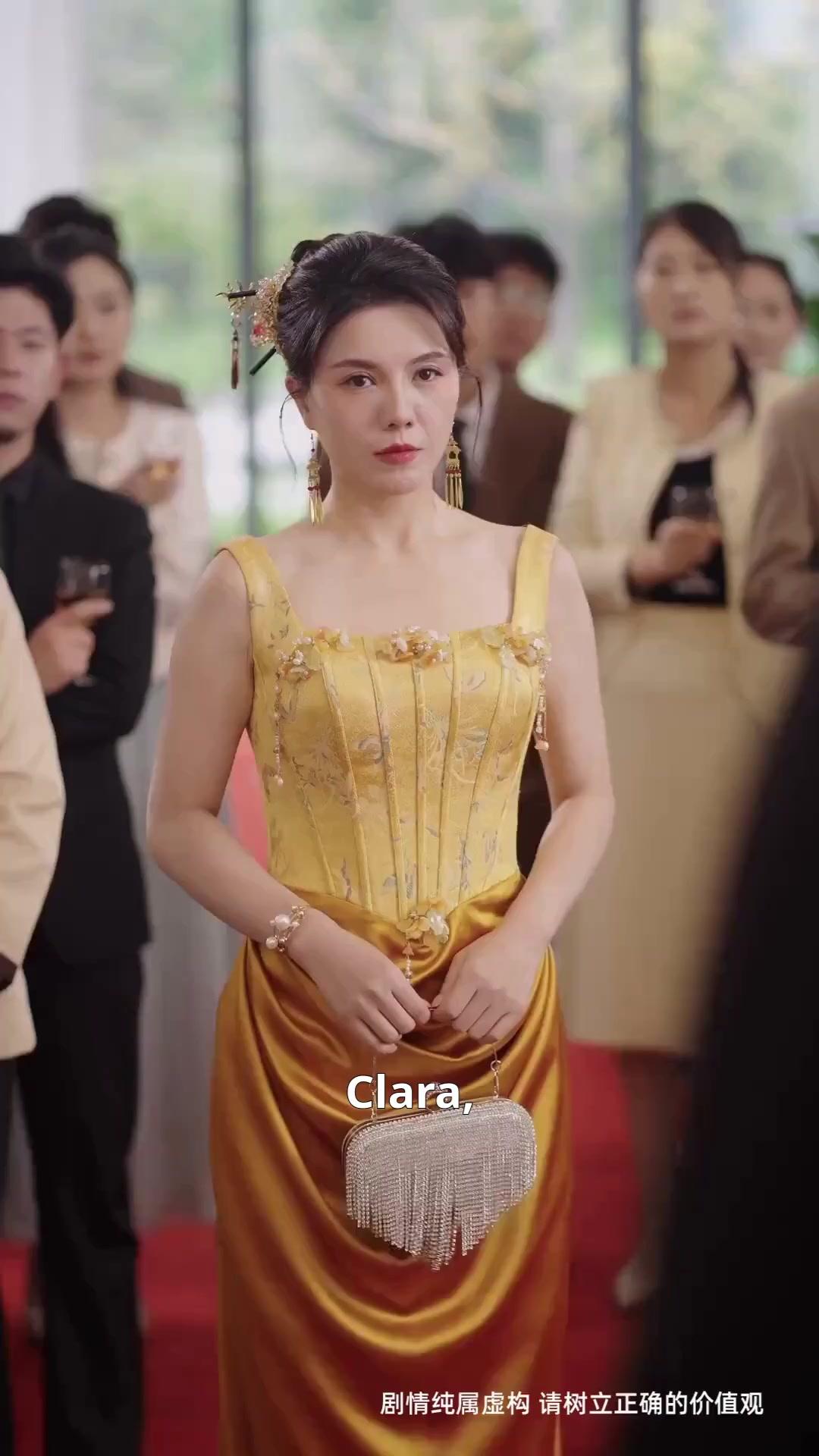 (Dubbed) You Stole My Son? I'll Take Your Empire!