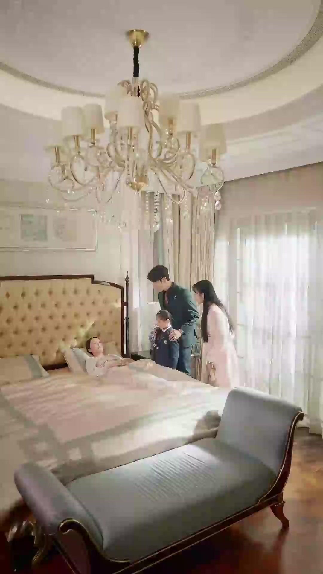 (더빙)엄마는 참지 않아