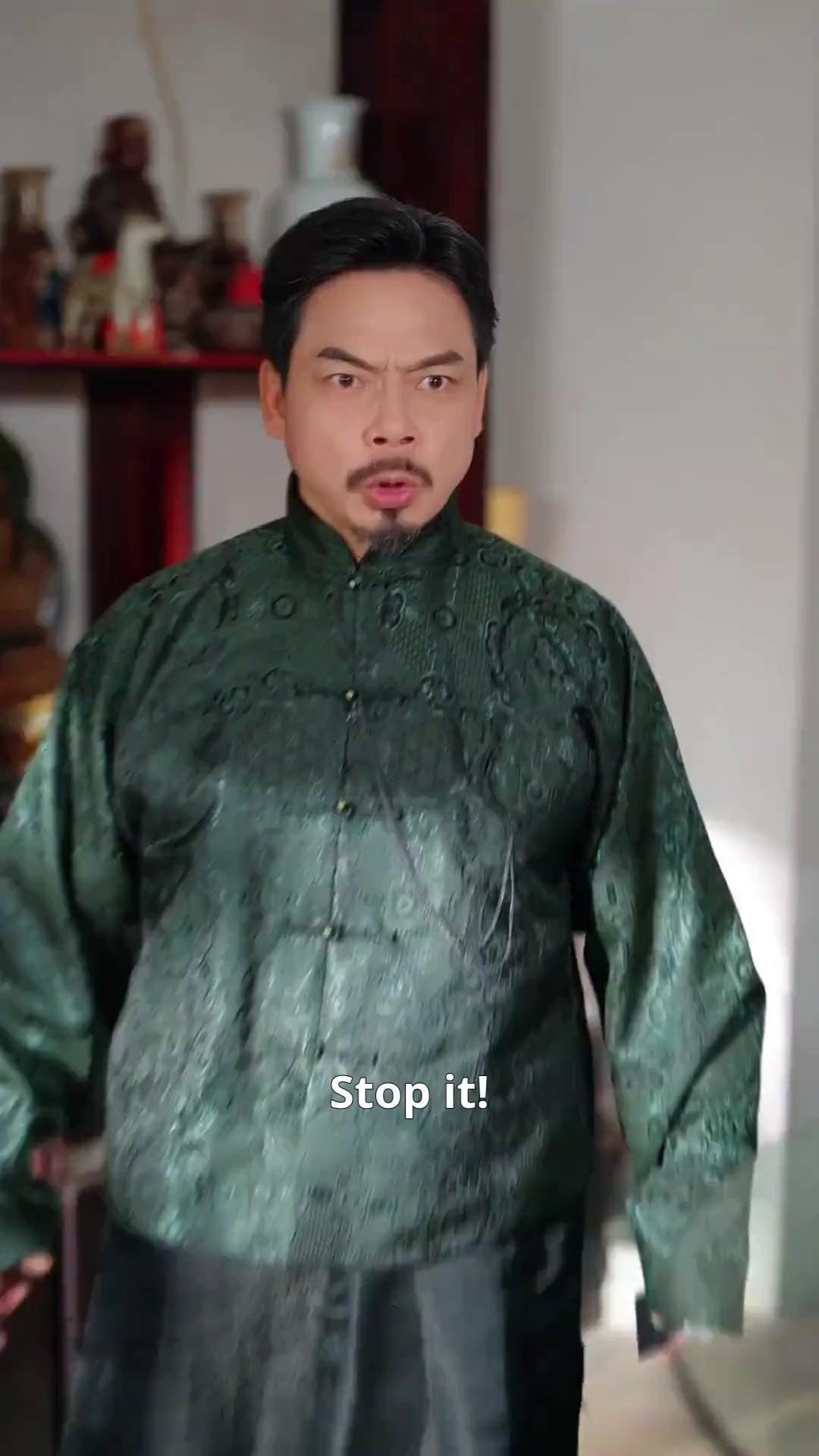 (Dubbed) Time Travel: Her Majesty’s MVP!