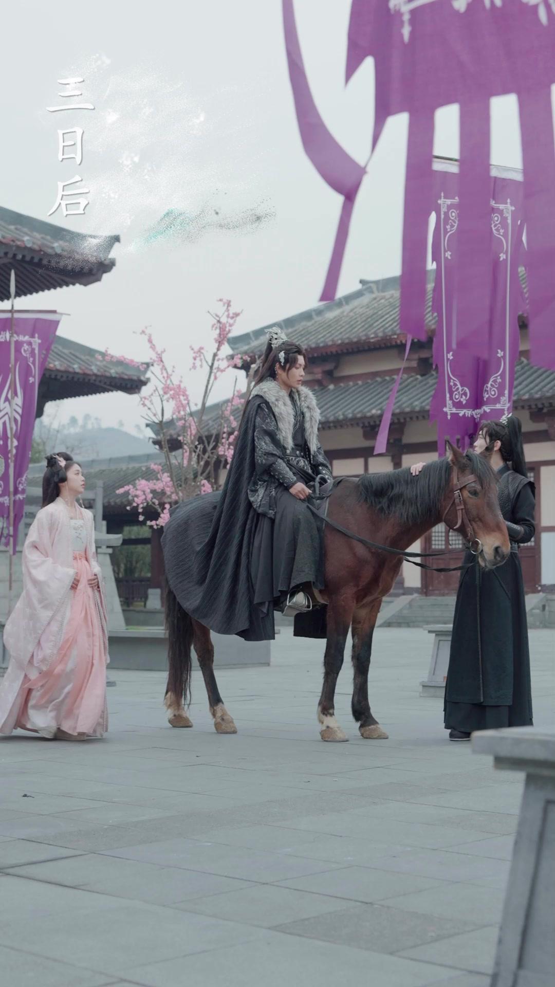 Nghịch Thiên Đổi Mệnh