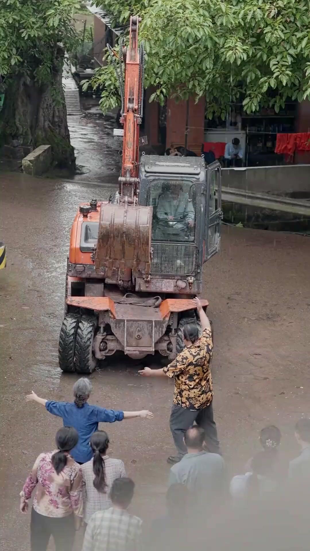 (Dublajlı) Ben Anneyim