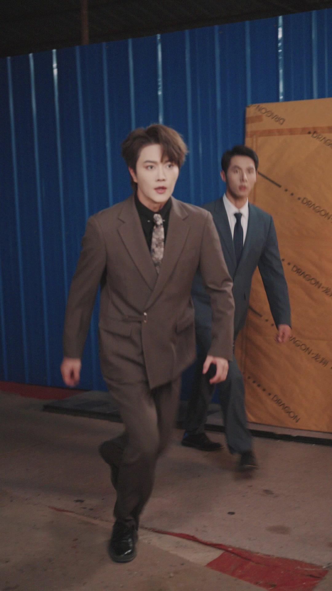 Amor bajo el nombre de odio