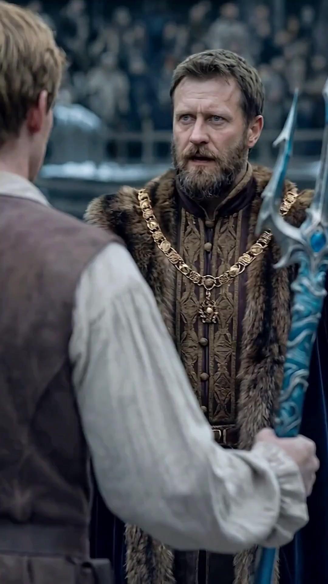 (Doublage) MODE DIEU EN UN COUP