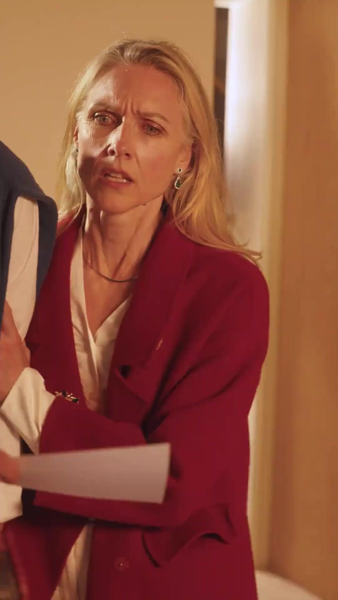 (Doblado) Se arrepintieron, pero ya fui congelada