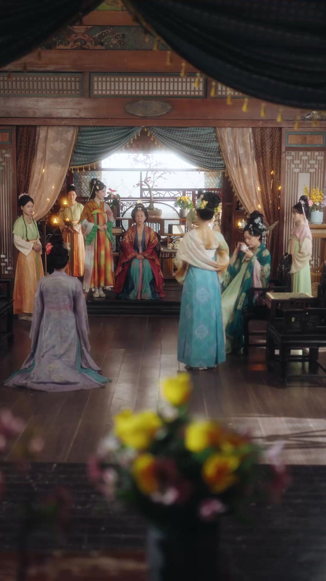 أمير وراء الأقنعة