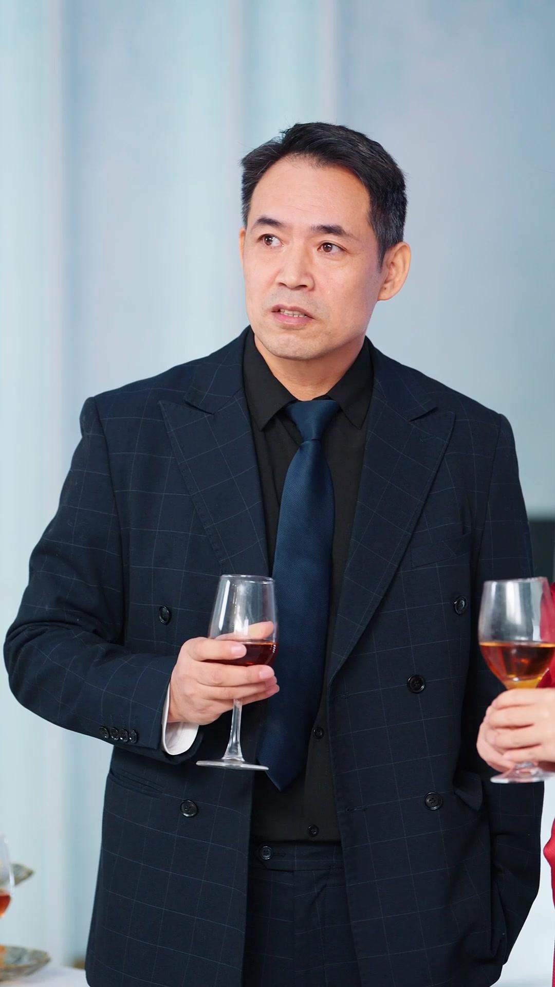 Tuan Muda yang Berbahaya