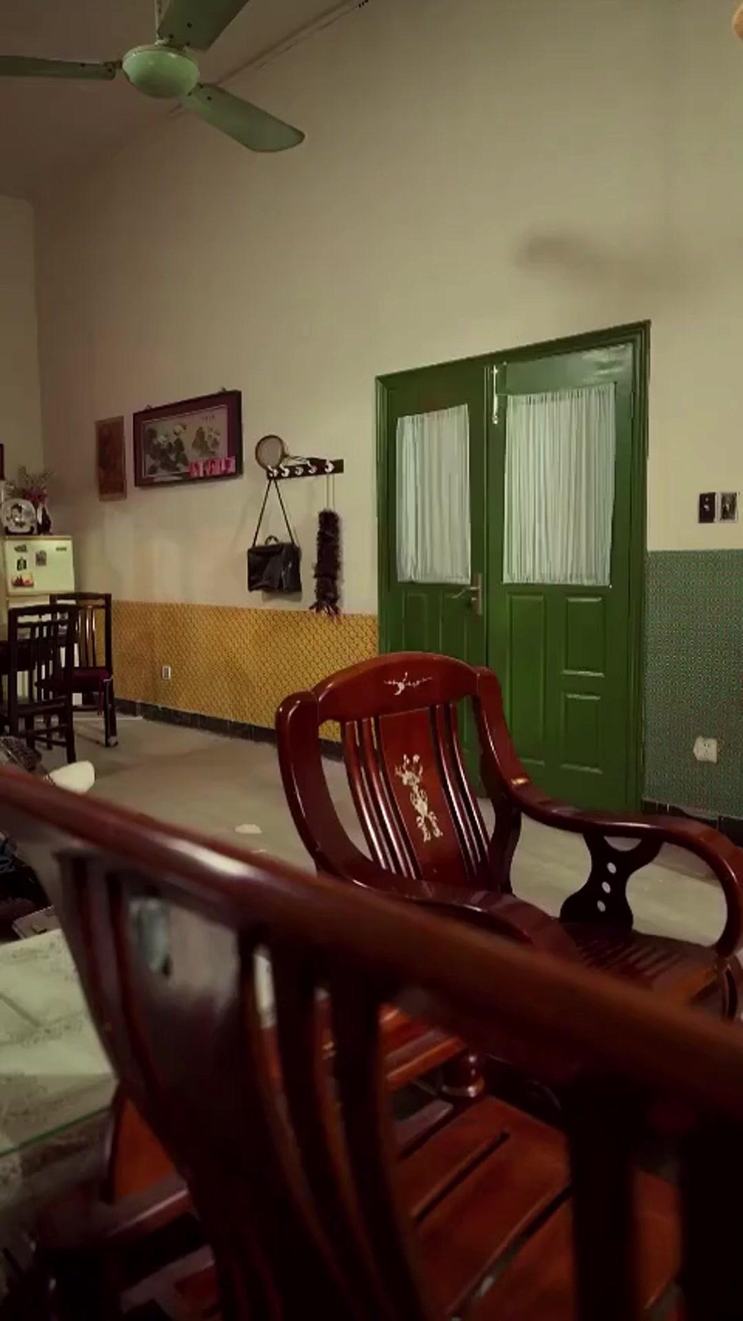 (Dubbed)She Who Carves the Dawn