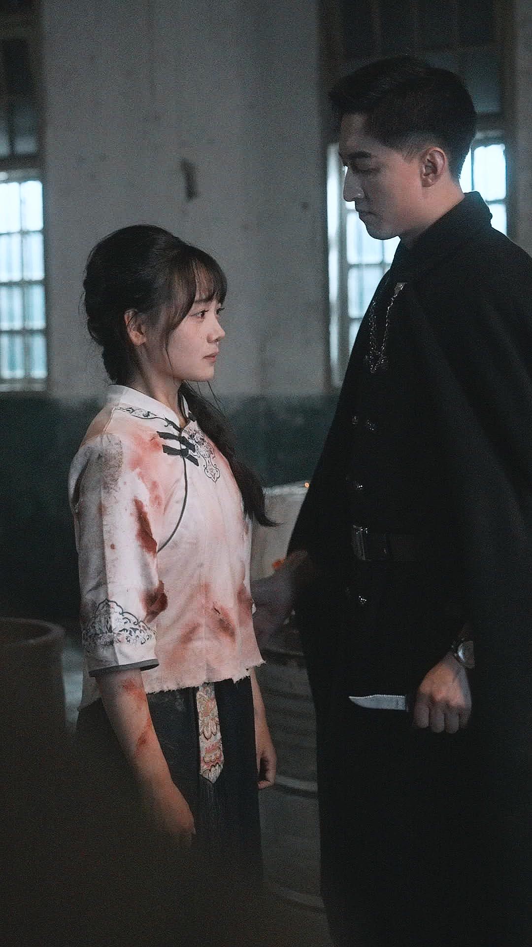 Cinta Sang Pengganti