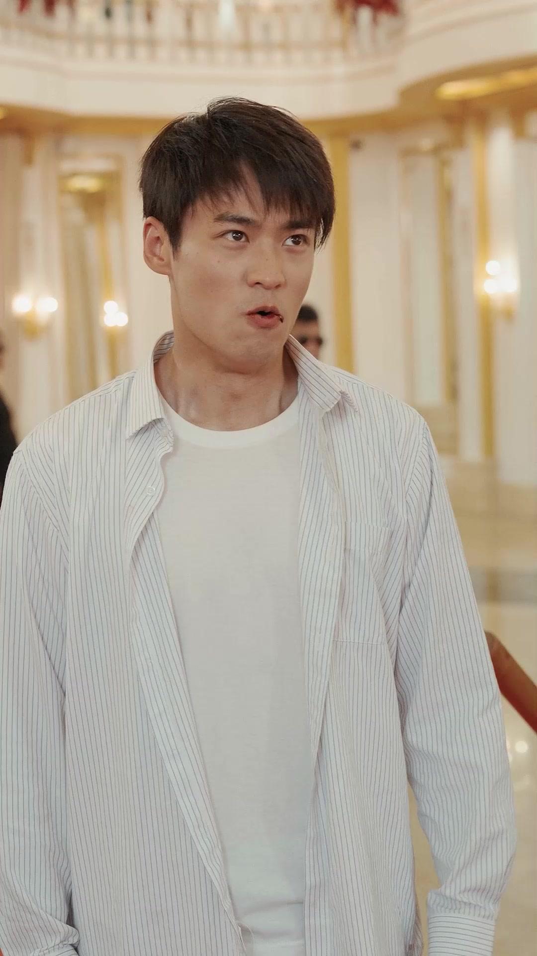 Your Emperor Is Back