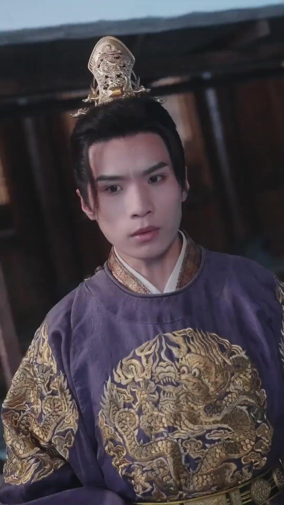 Gả Cho Hoàng Đế