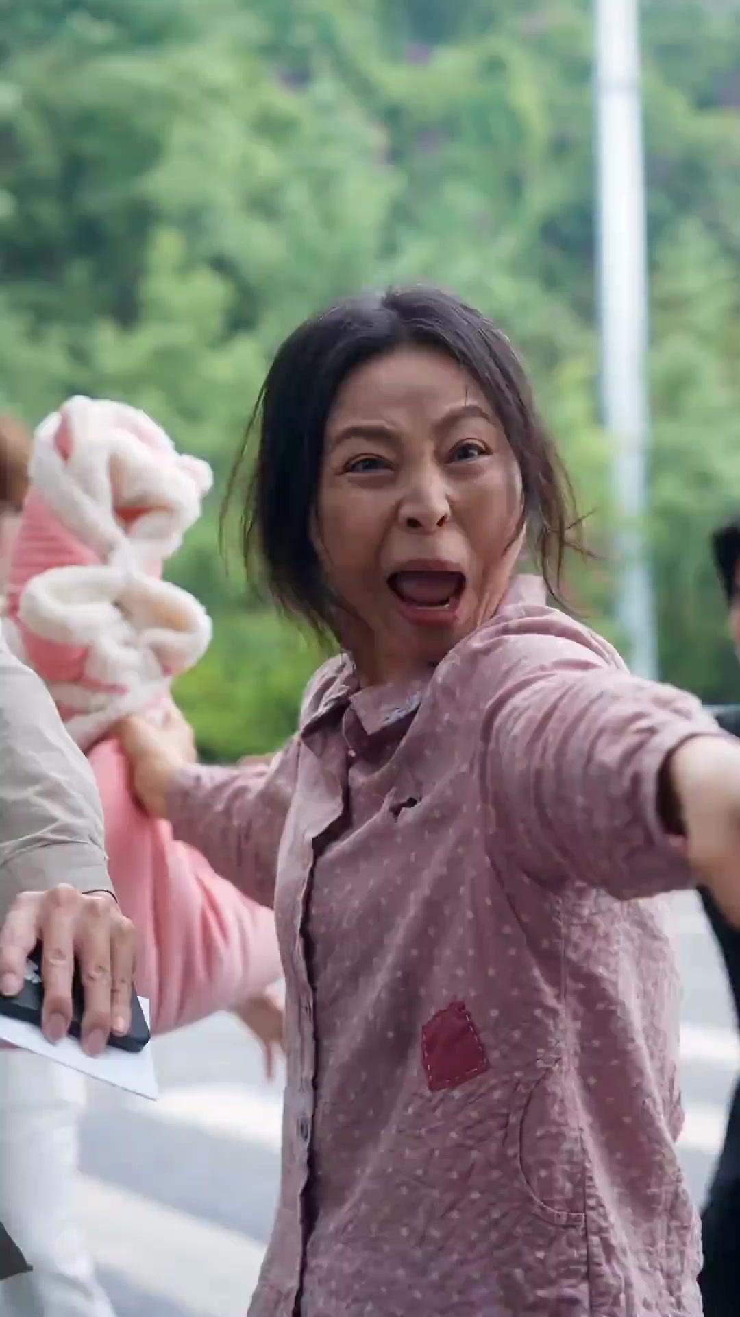 La niña perdida: el regreso al hogar