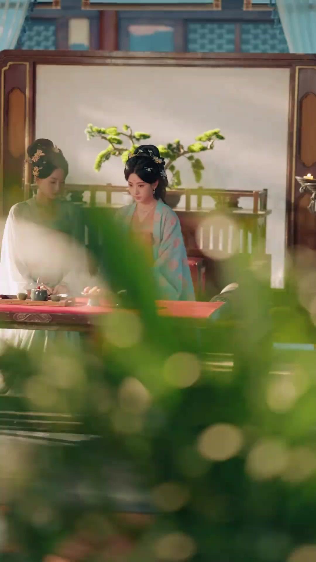 Crown Princess? No. Game Changer!