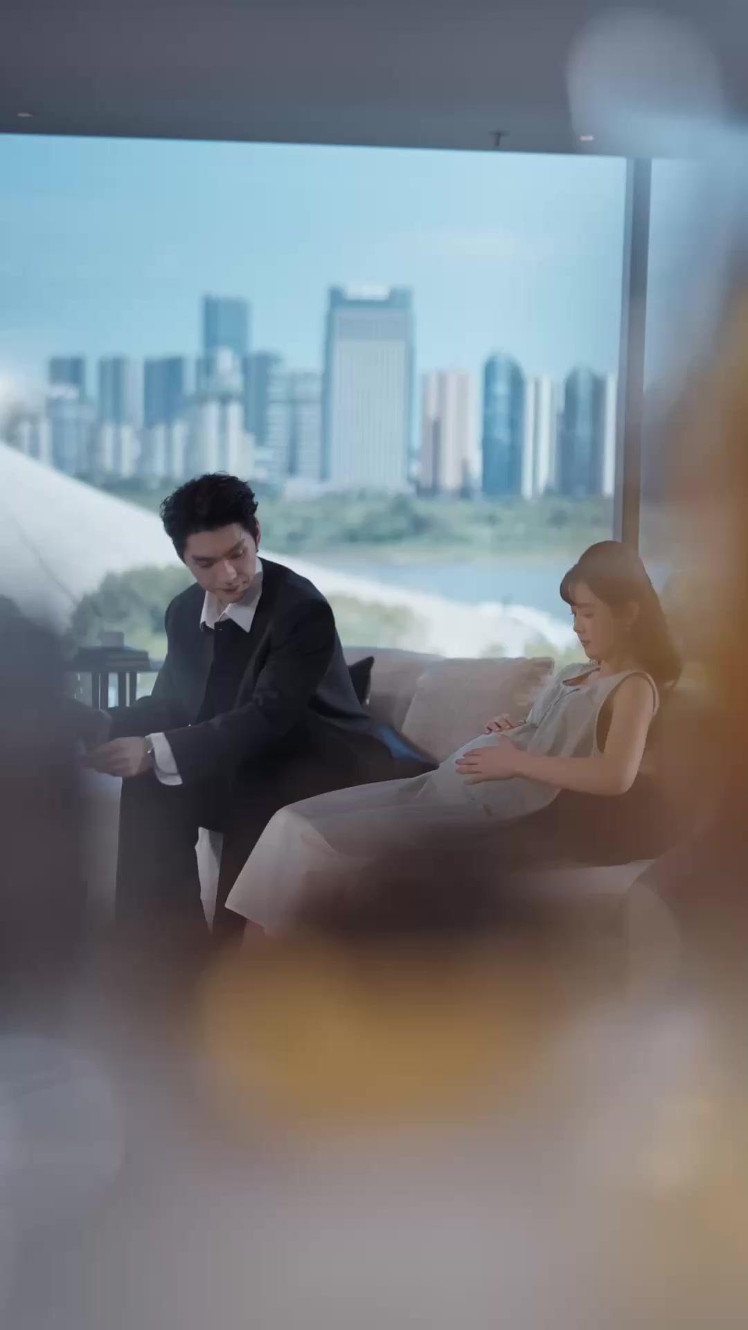 Suamiku Berkepribadian Ganda