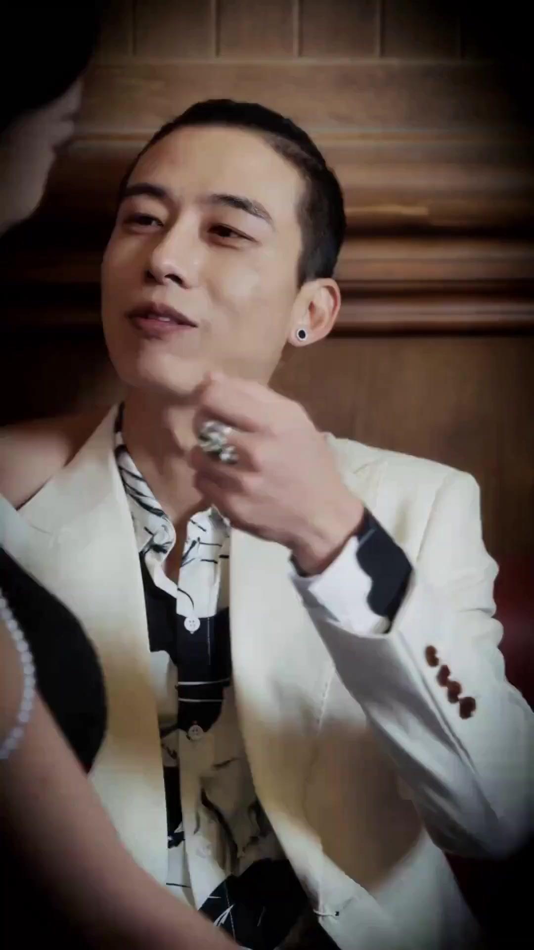 الطباخ الذي أربك الكازينو