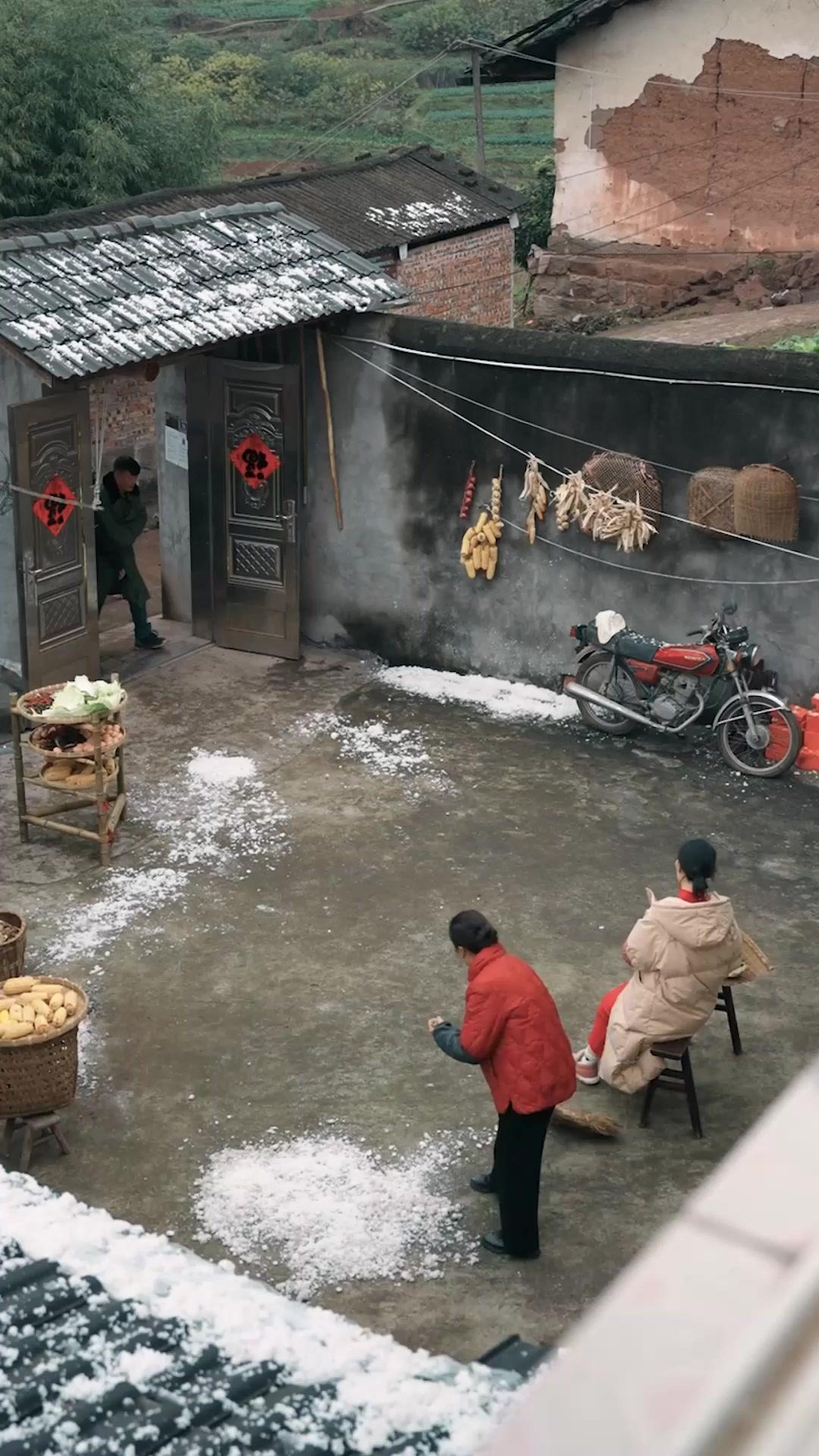 Betrayed in the Cold