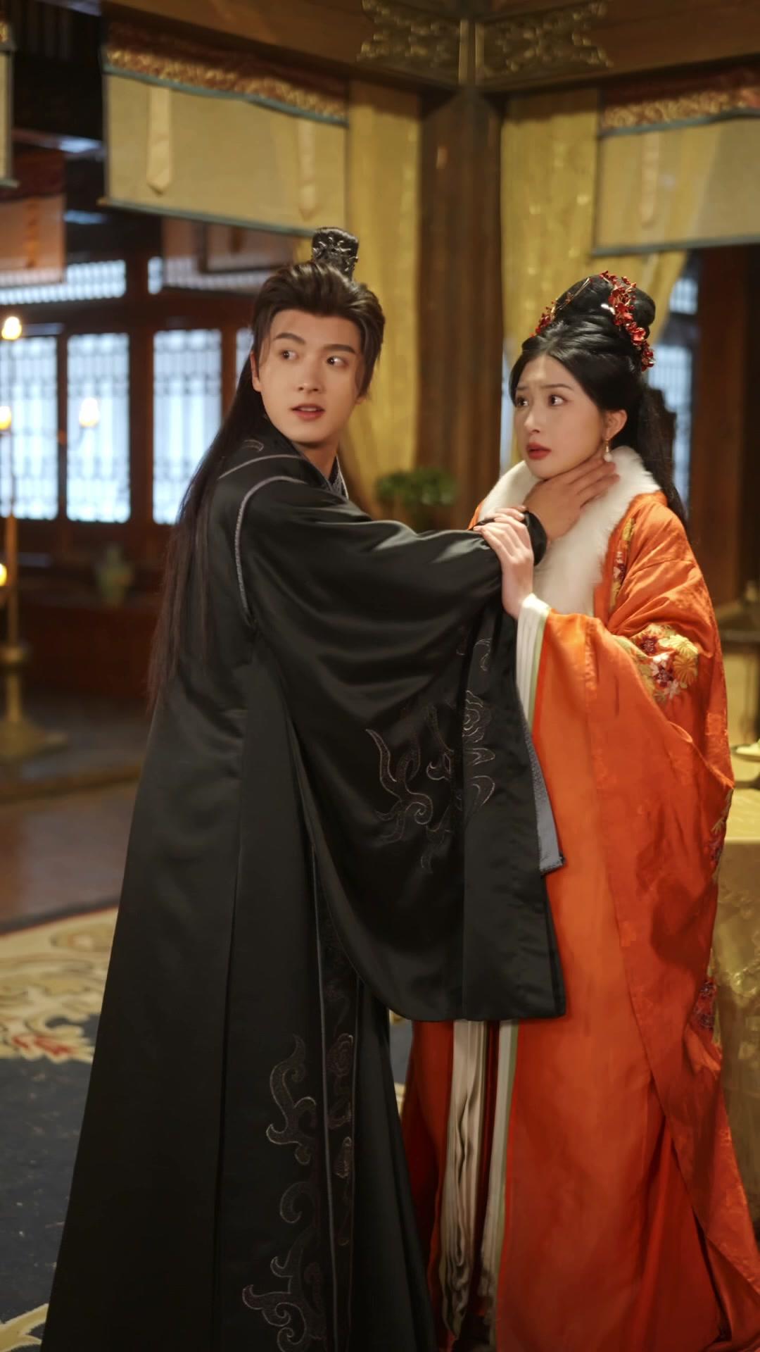 My Chubby Fairy-Like Wife