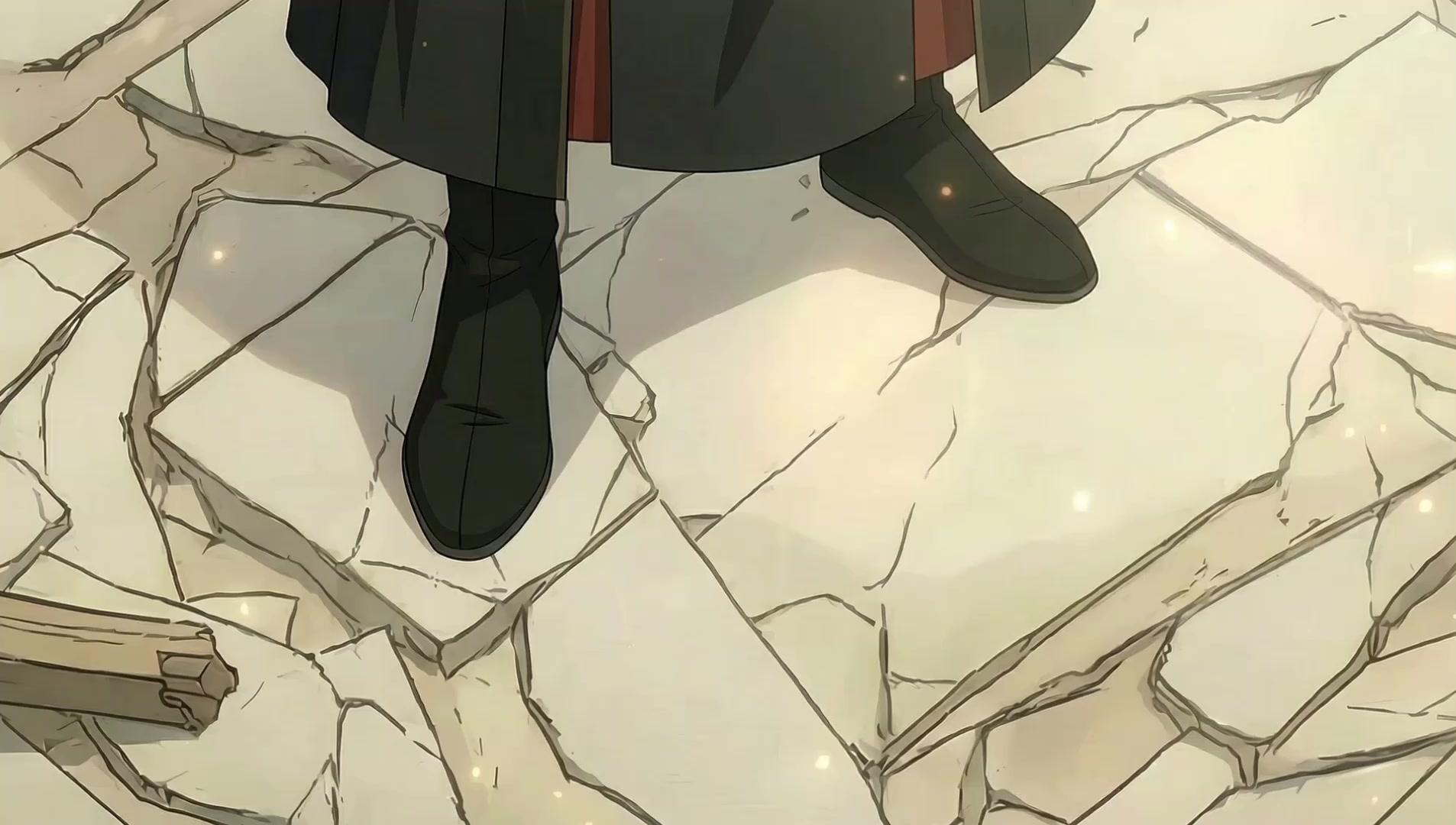 Reborn to Ruin Them All