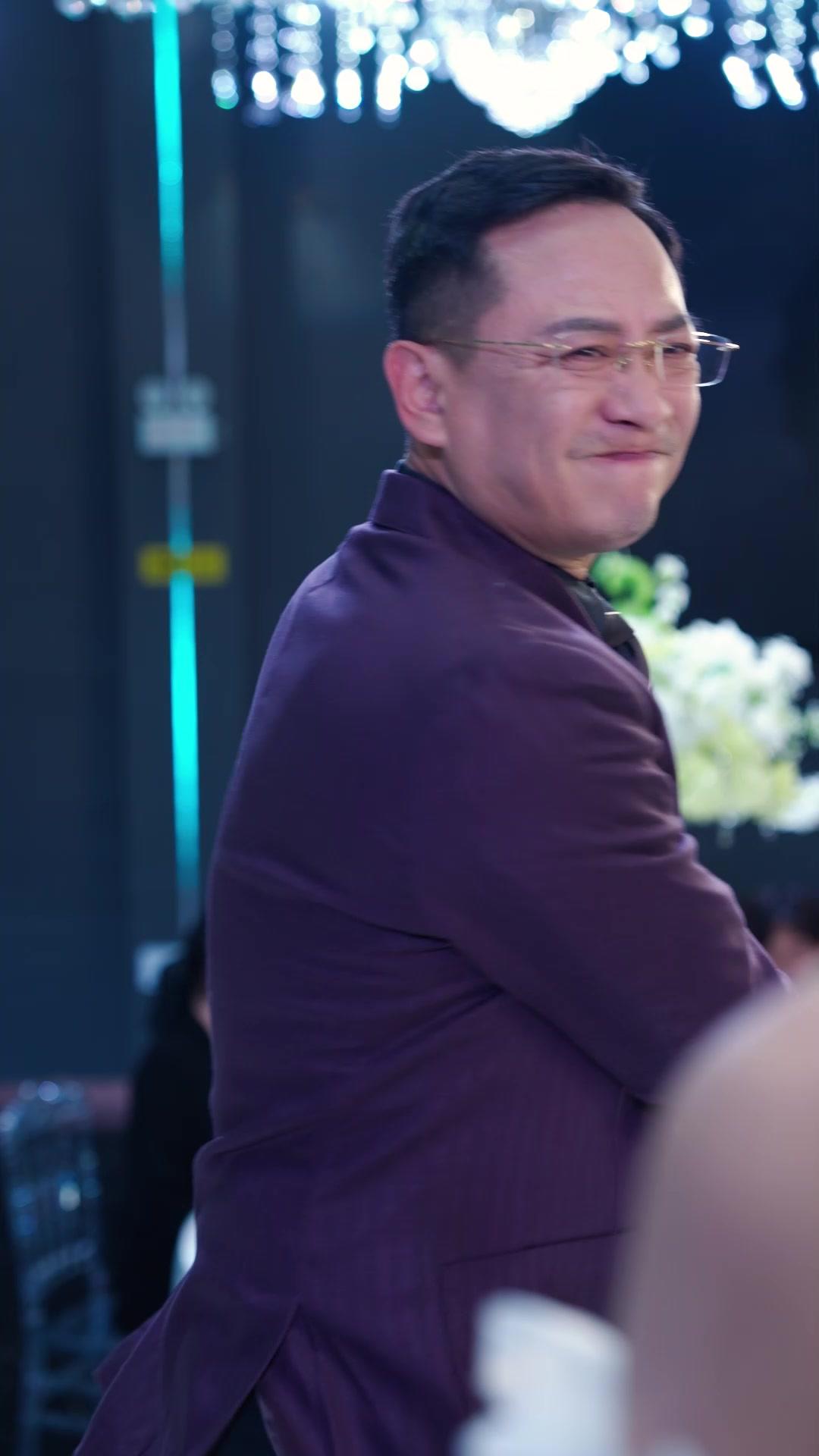 Before the Wedding, Comes the Reckoning