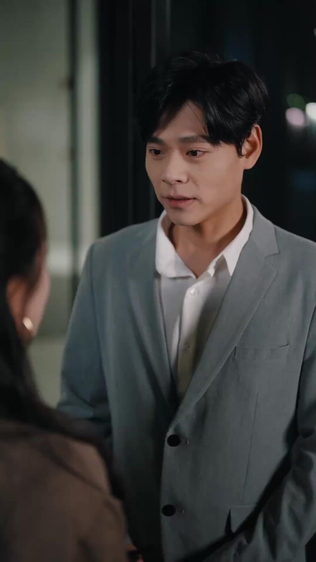 결혼 후에야 시작된 열애