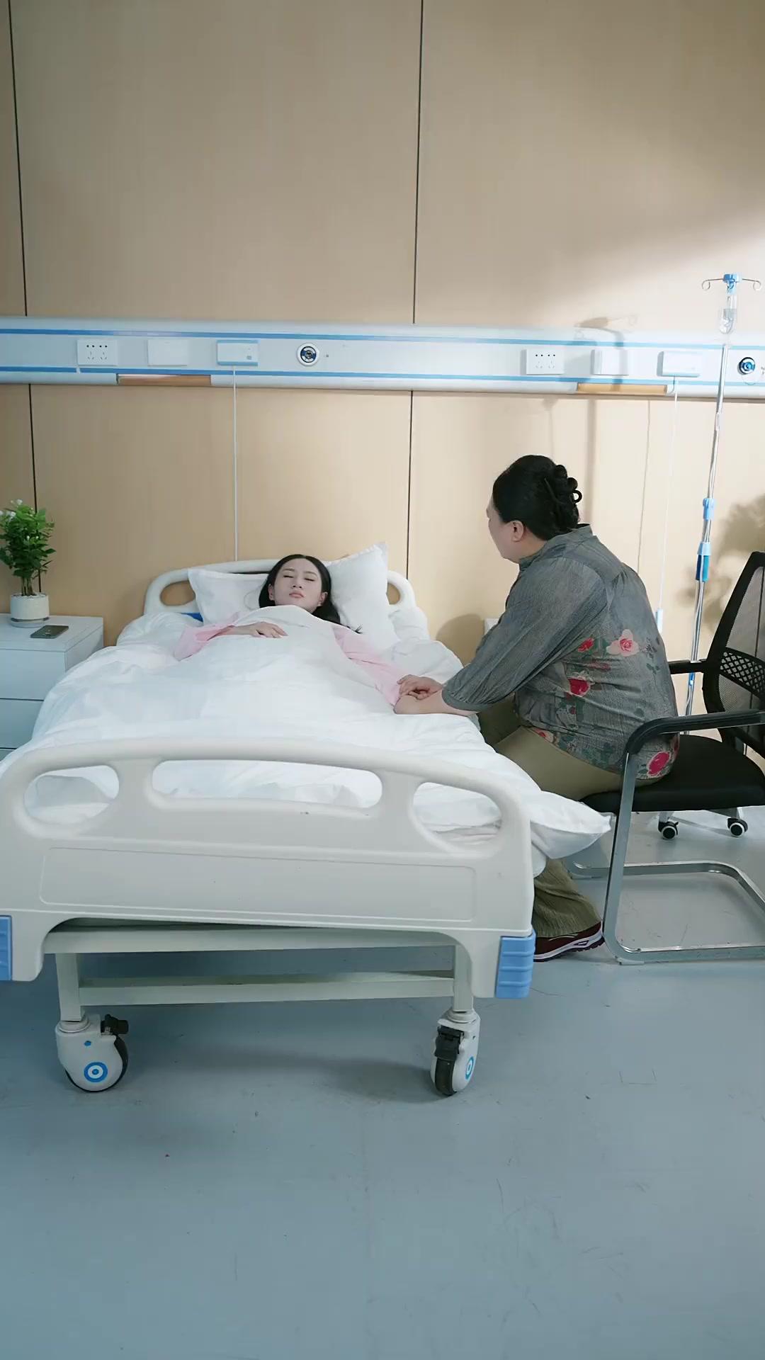 전처, 재벌의 딸로 돌아오다