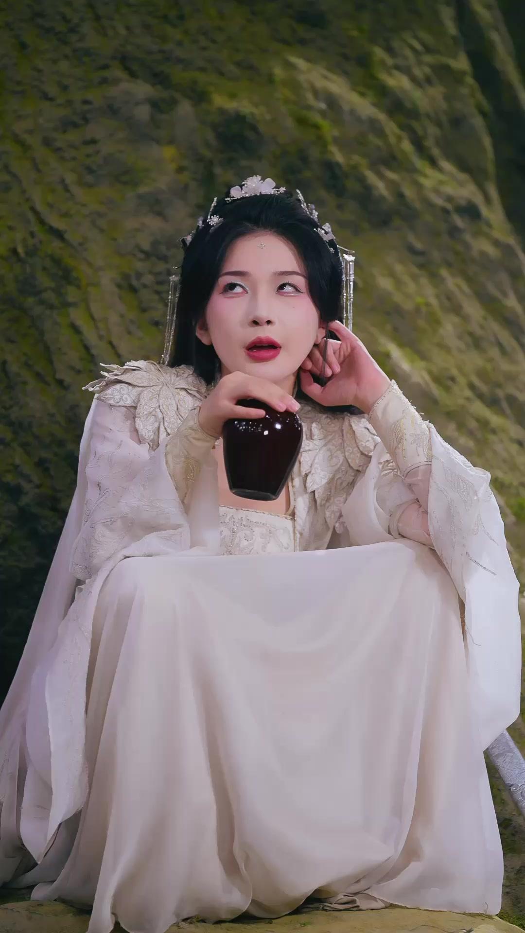 A Vilã… Que Quebra o Destino?!