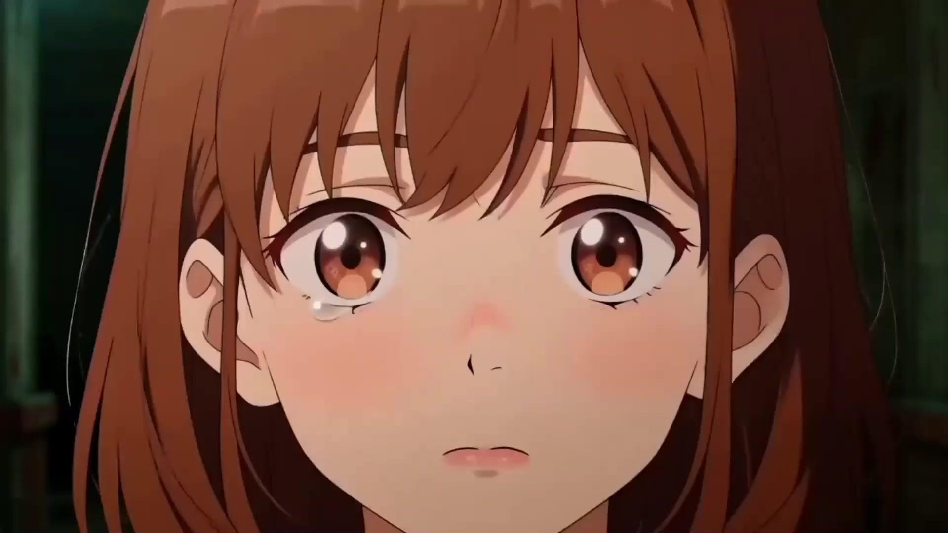 (Dubbed) Horror Game? I Thought It Was a Dating Sim!