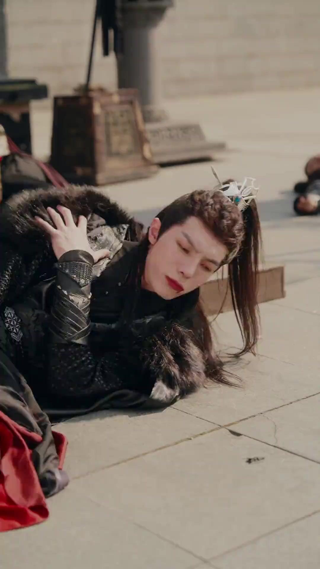 (Dubbed)GOAT? I Just Got Here