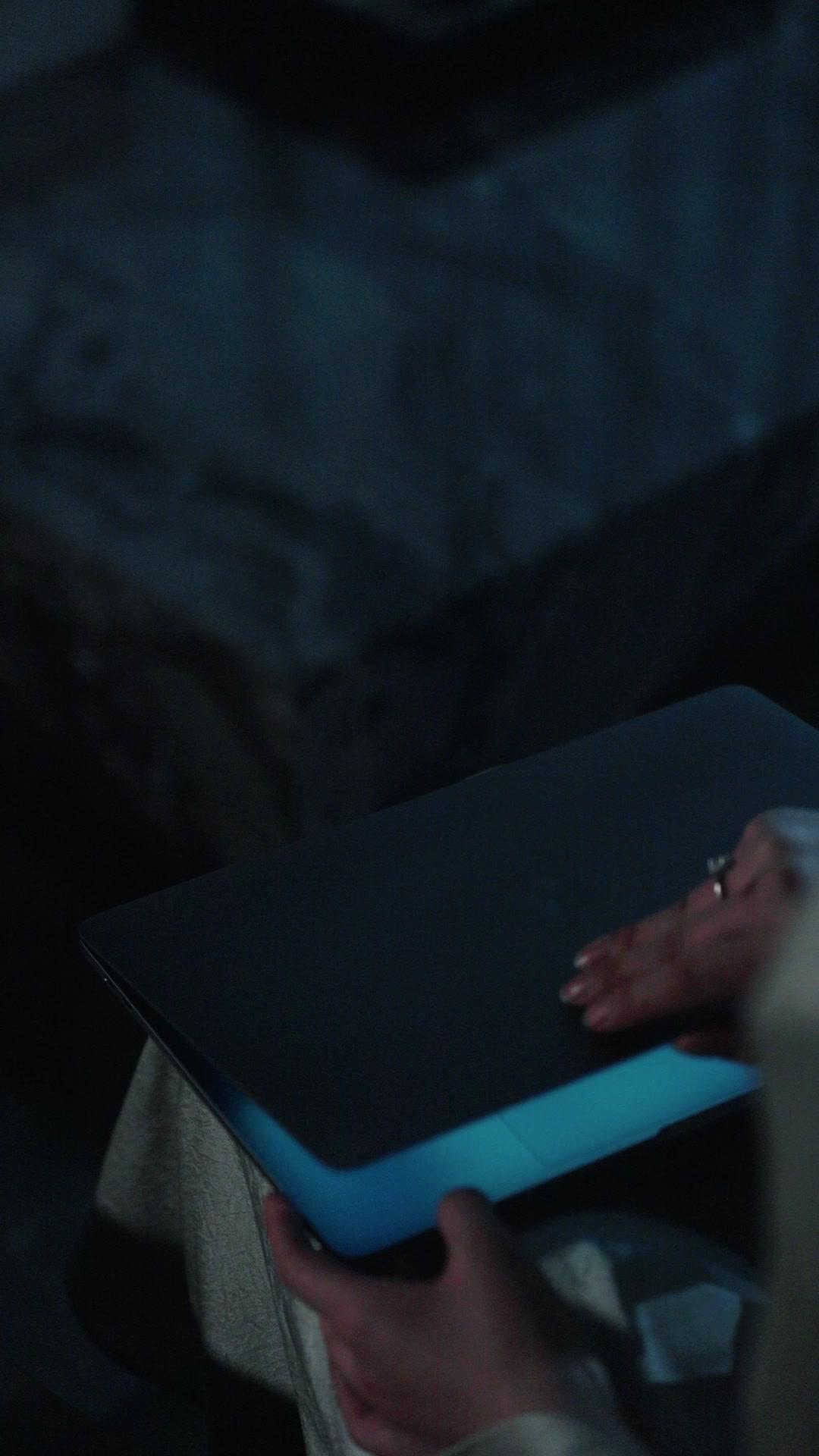 真相，在謊言盡頭