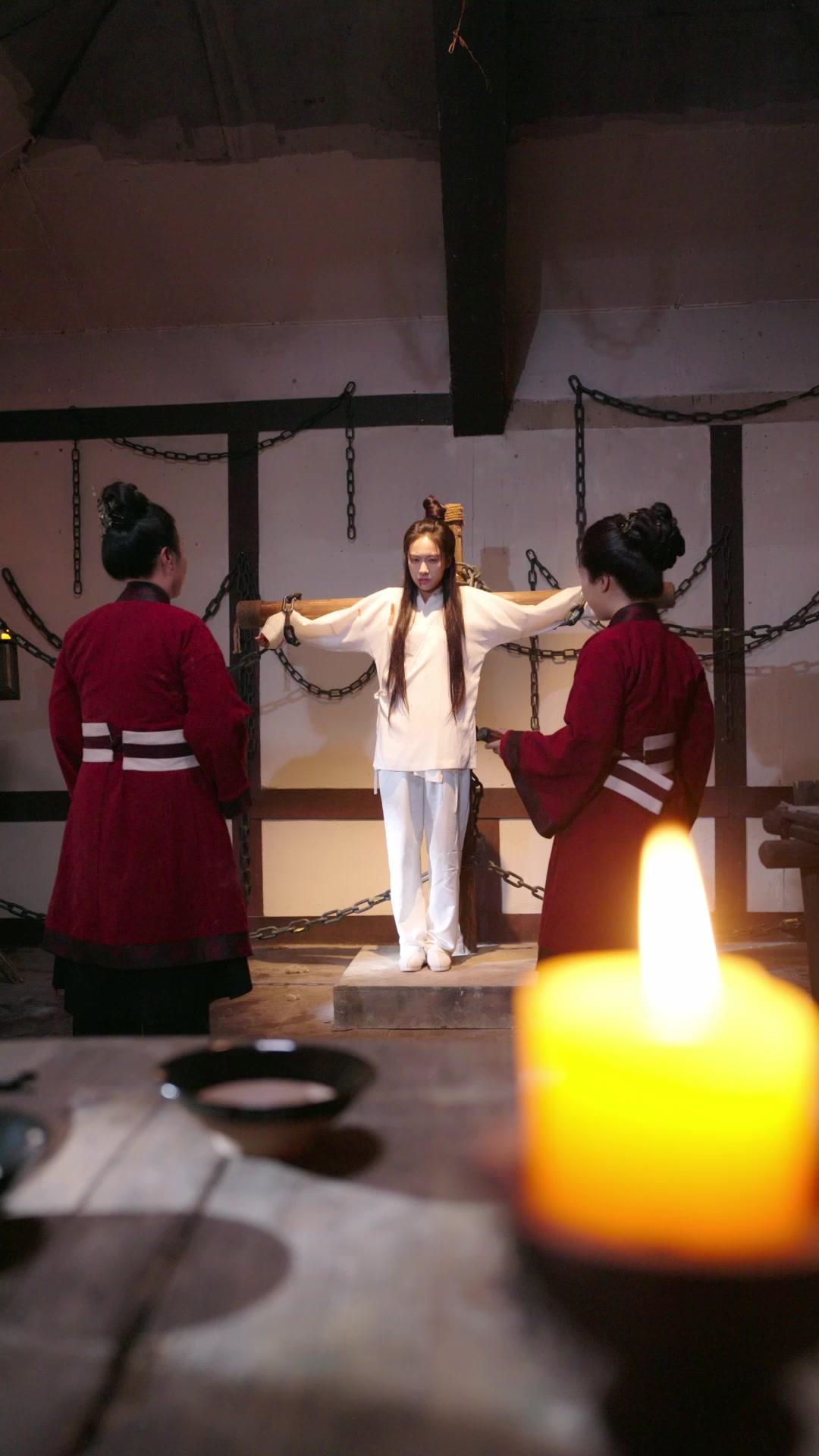 Whispers of the Forbidden Heart