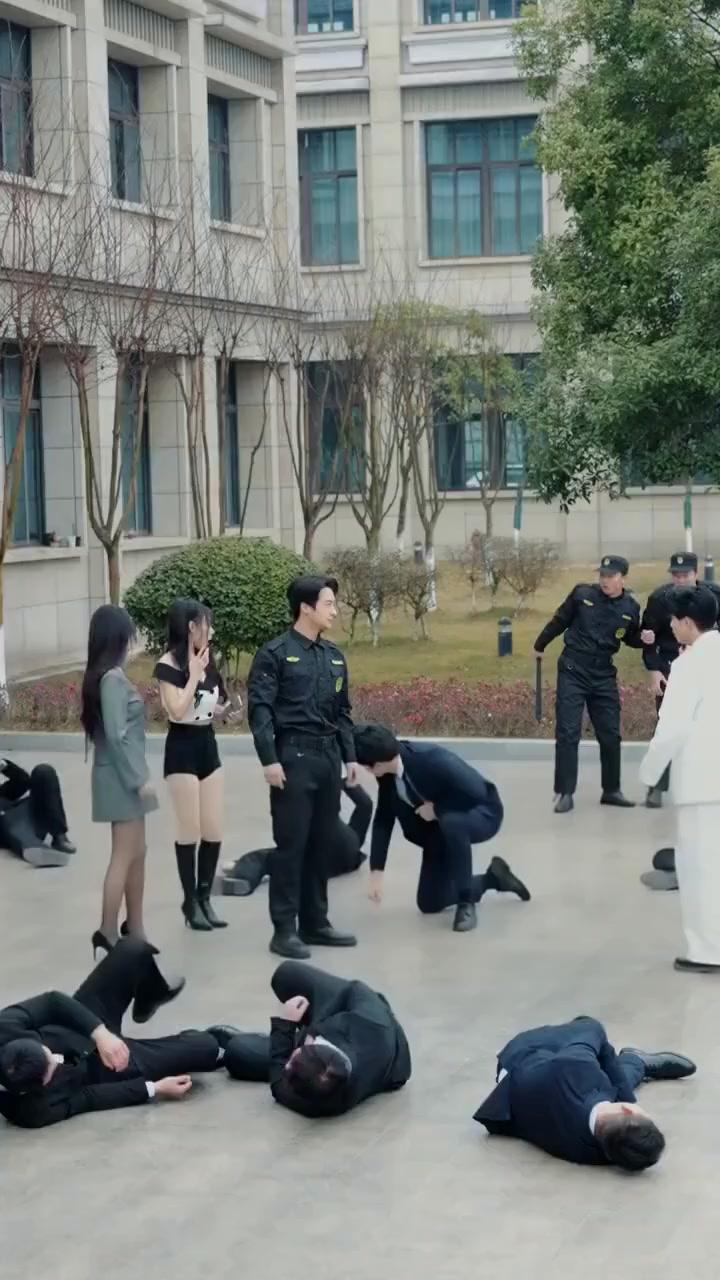 Healer & Fighter, CEO's Lover!