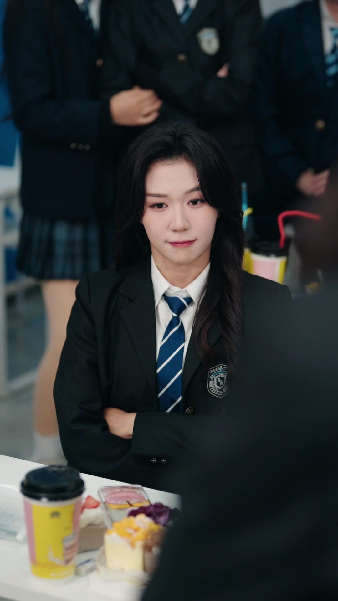 Puteri Sekolah Kembali Berkuasa