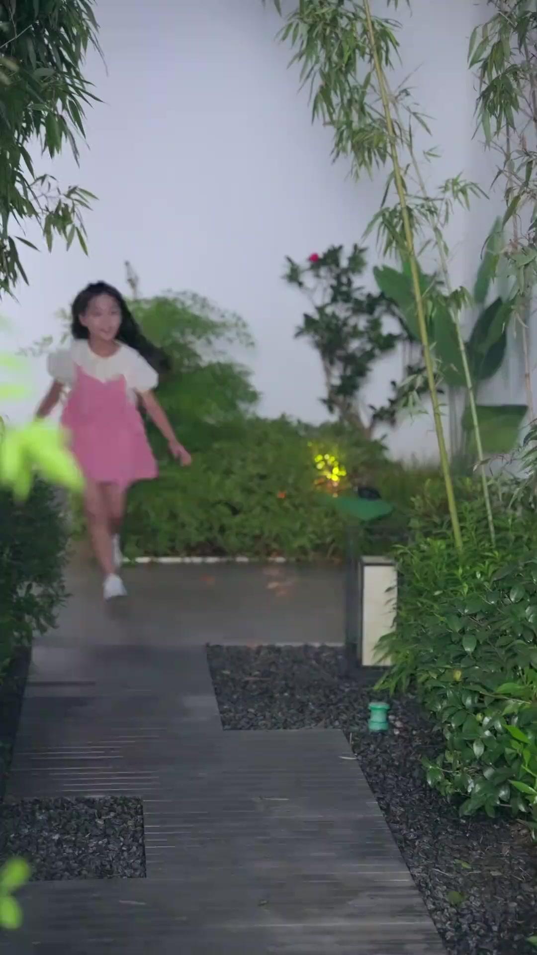 छोटी परी जो समझे पशु भाषा