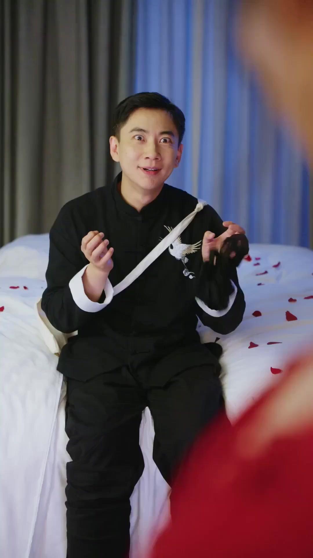 Three Brides to Save My Life